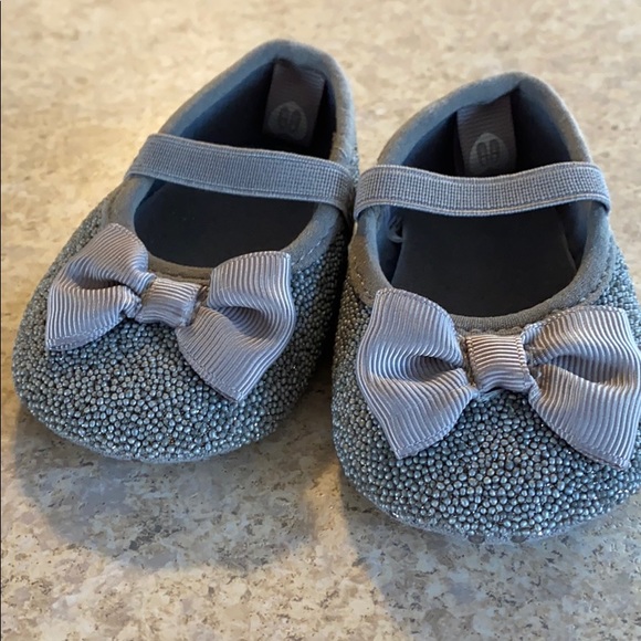 Shoes baby girl - Picture 1 of 3